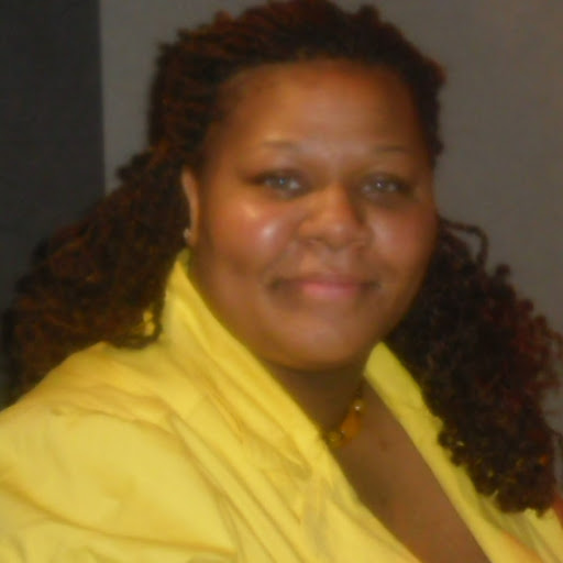 Natalie Jackson Photo 20