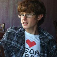 Andrew Ward Photo 32