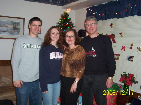 Donna Fisher Photo 20