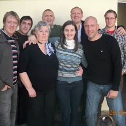 Daniel Belotti Photo 15