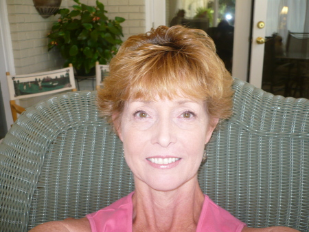 Nancy Conner Photo 9