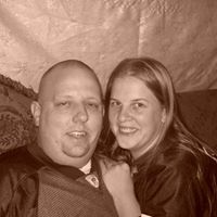 Nicole Garrett Photo 28