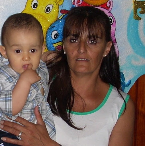 Lena Rodriguez Photo 15