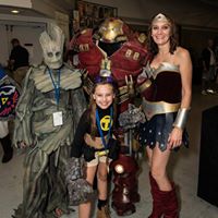 Carrie Powers Photo 6