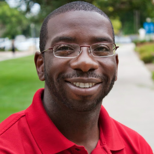 Randy Ware Photo 8