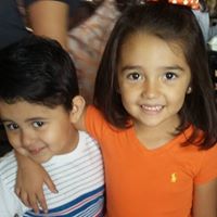 Mary Delarosa Photo 11