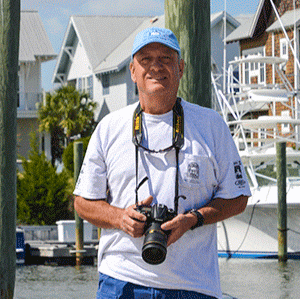 John Kester Photo 10