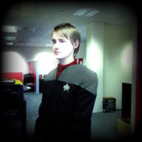Shaun Overton Photo 9
