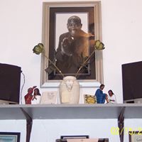 Vernon Henderson Photo 24