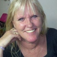 Marie Langston Photo 20
