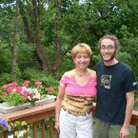 Lisa Roseman Photo 5