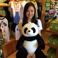Cindy Tang Photo 21