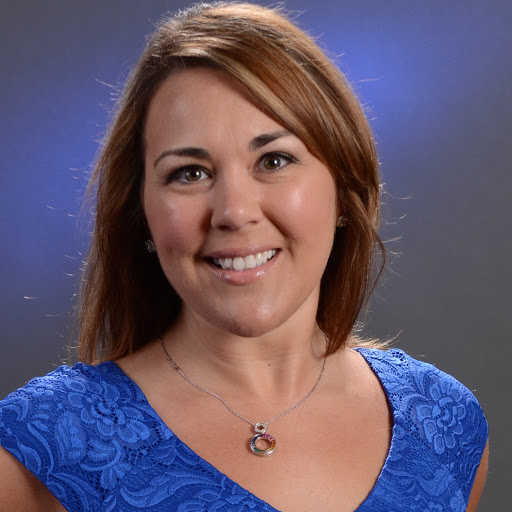 Kristy Calhoun Photo 17