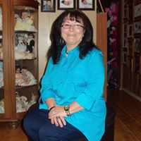 Gail Graves Photo 7