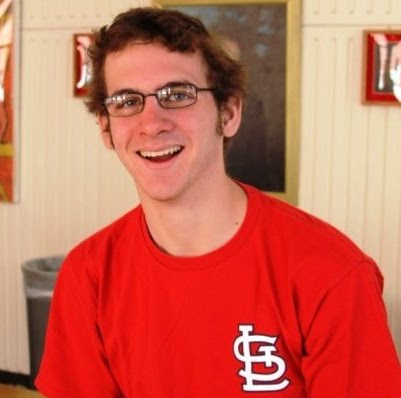 Adam Rodgers Photo 13