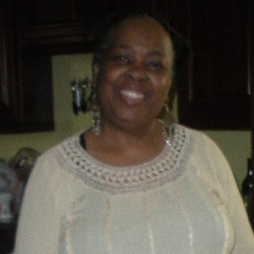 Carol Robinson Photo 21