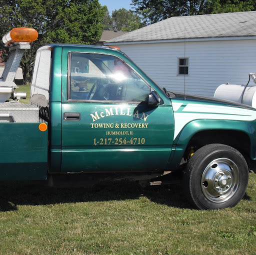 John Mcmillan Photo 16