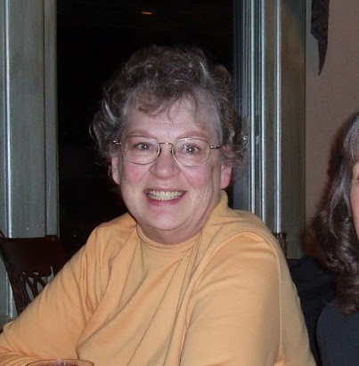 Judith Harrison Photo 19
