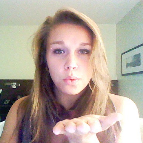 Katherine Roy Photo 4