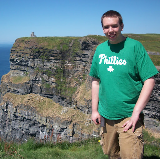 Brian Conway Photo 21