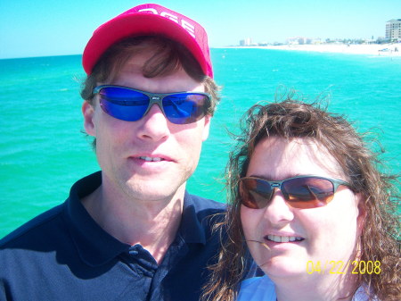 Melissa Robertson Photo 40