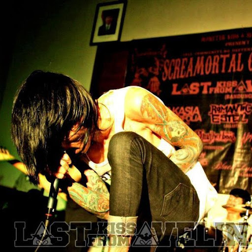 Ryan Sykes Photo 35