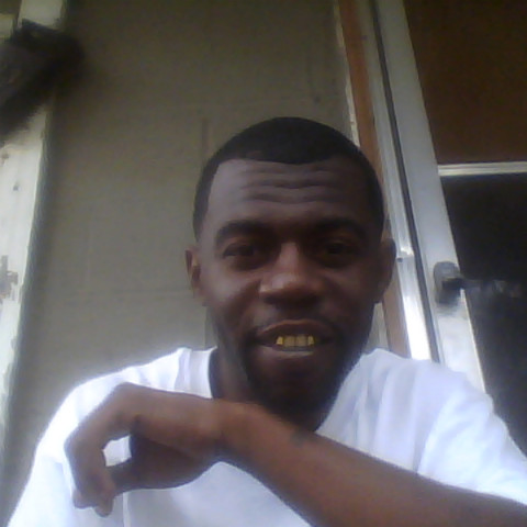 Marcus Hampton Photo 33