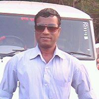 Satyabrata Swain Photo 5