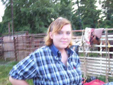 Jessica Marsh Photo 9