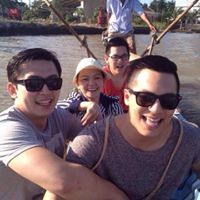 Hiep Trinh Photo 19