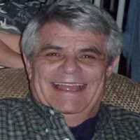 Douglas Robb Photo 23