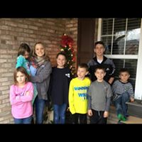 Alice Kelley Photo 16