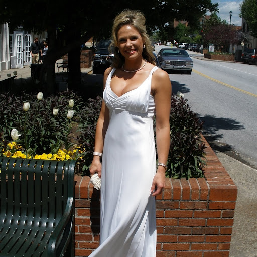 Jennifer Cooper Photo 15