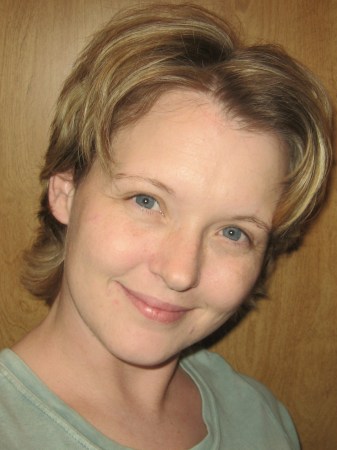 Carrie Green Photo 35