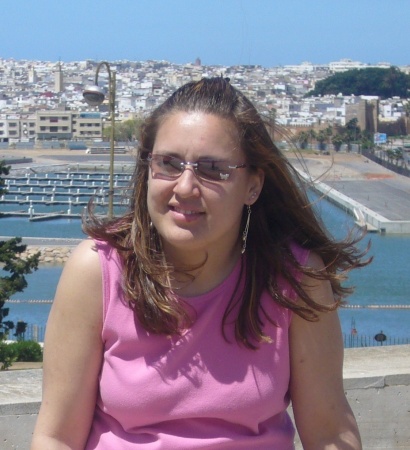 Debbie Anderson Photo 24