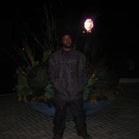Marcus Cain Photo 16