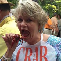 Teri Grant Photo 32
