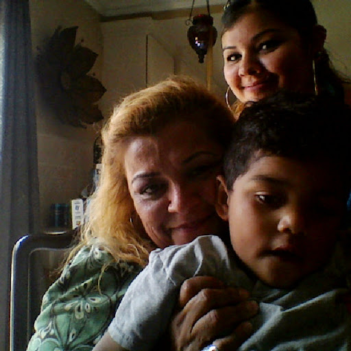 Joanne Vargas Photo 28
