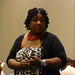 Tracie Hall Photo 11