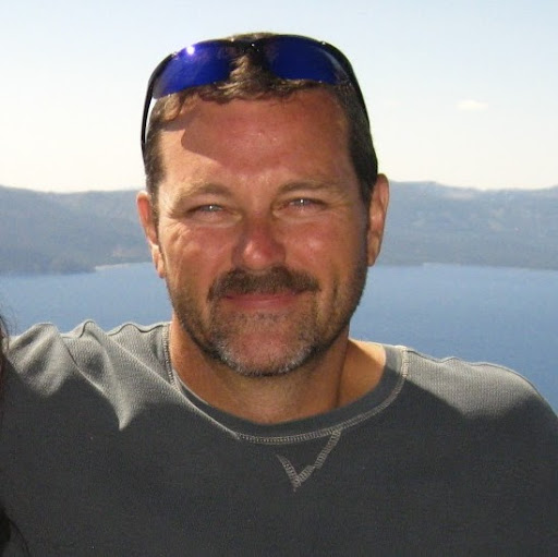 David May Photo 5