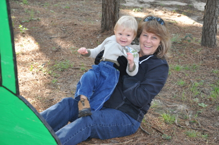 Ann Greer Photo 21