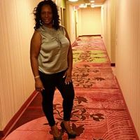 Twanna Jarrett Photo 3