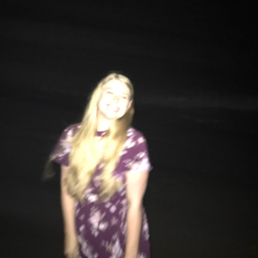 Claire Kirk Photo 2