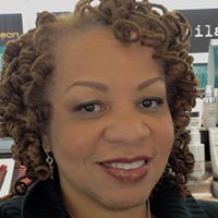 Pearl Johnson Photo 37