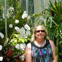 Darlene Small Photo 7