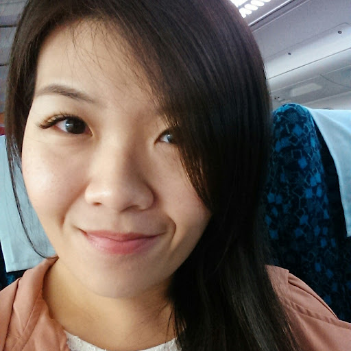 Yi Chin Photo 5