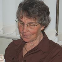 Dorothy Hodges Photo 13