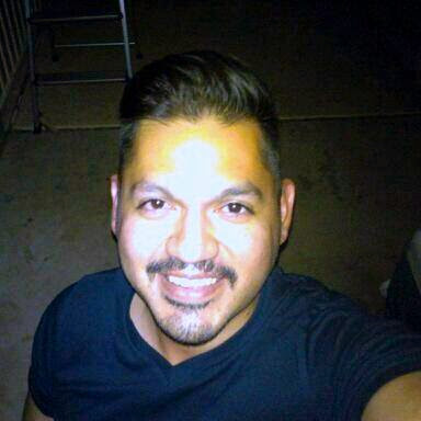 Eduardo Ramirez Photo 30