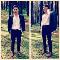 Andrew Zhou Photo 7