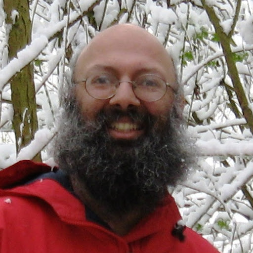 Roy Mathias Photo 11